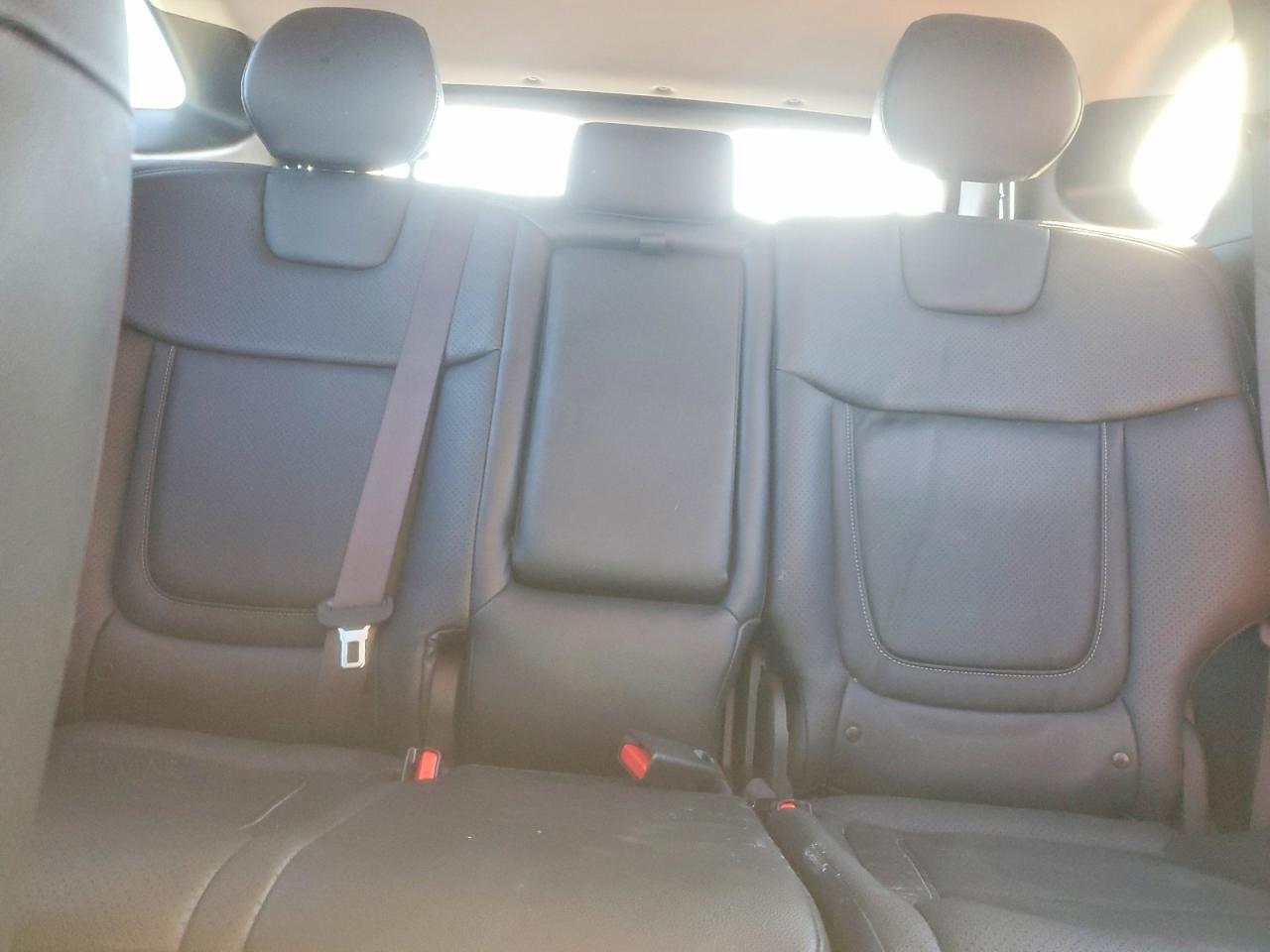 2022 HYUNDAI TUCSON SEL photo 19