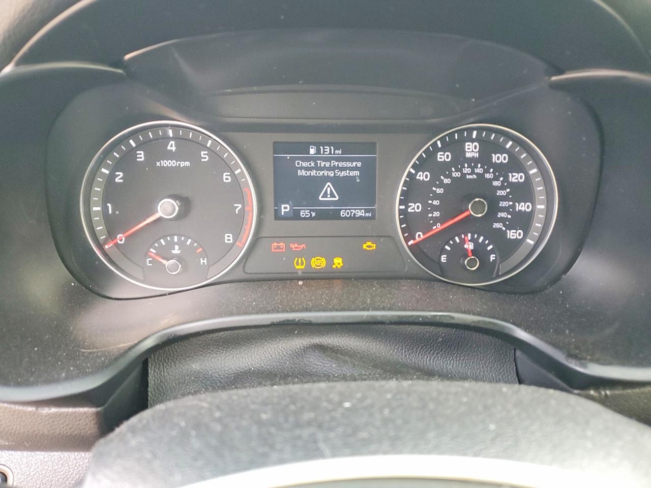 2021 KIA FORTE LXS photo 17