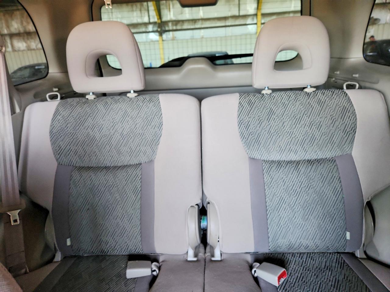 2003 TOYOTA RAV4 BASE photo 19