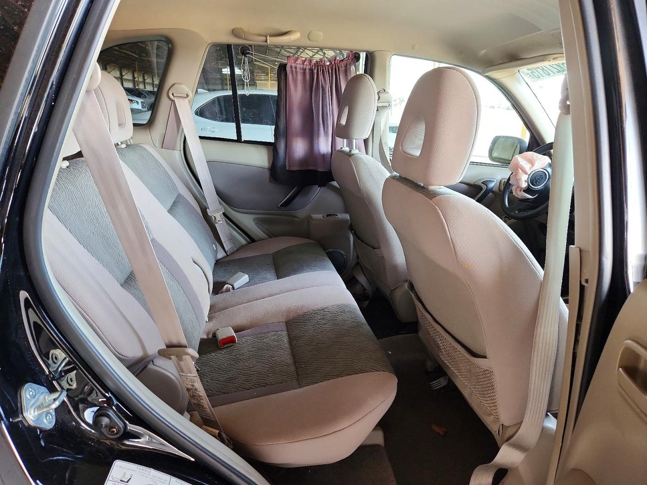 2003 TOYOTA RAV4 BASE photo 21