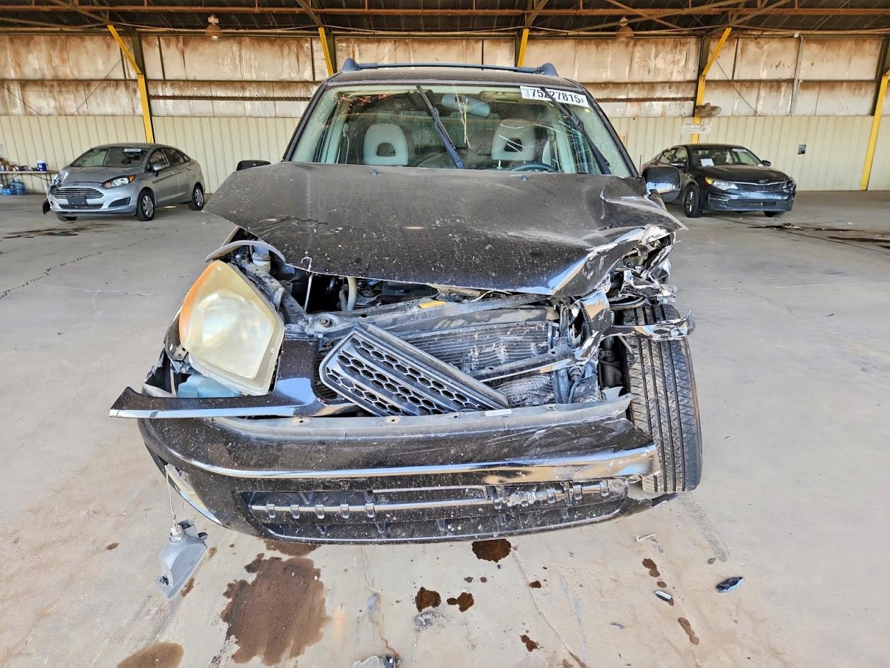 2003 TOYOTA RAV4 BASE photo 9