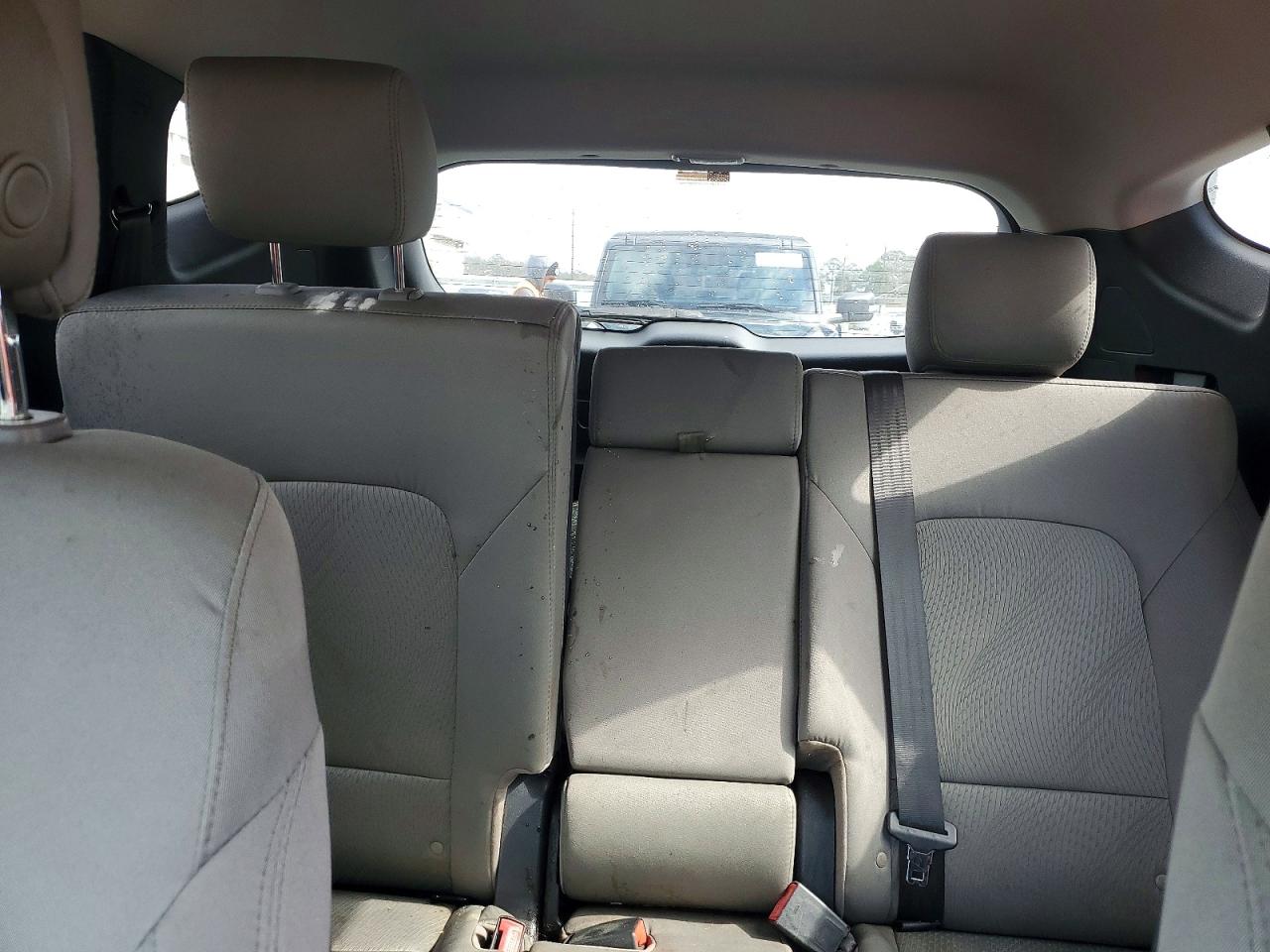 2015 HYUNDAI SANTA FE SPORT 2.4L photo 19