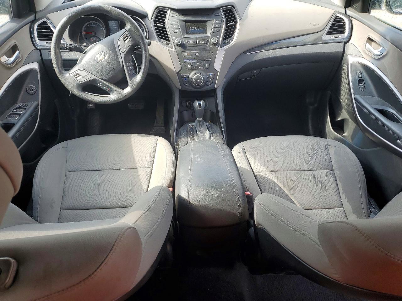 2015 HYUNDAI SANTA FE SPORT 2.4L photo 15