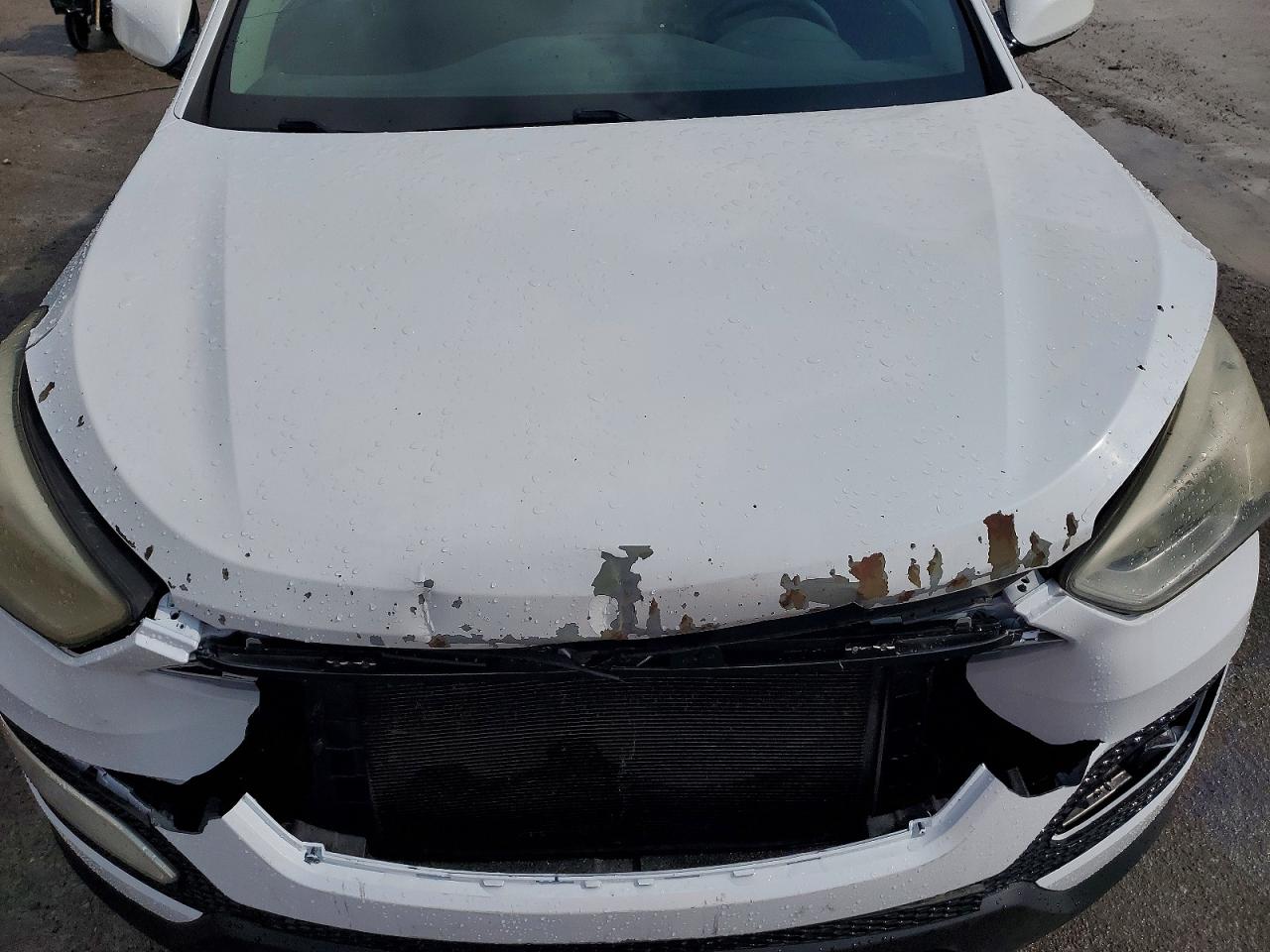 2015 HYUNDAI SANTA FE SPORT 2.4L photo 23