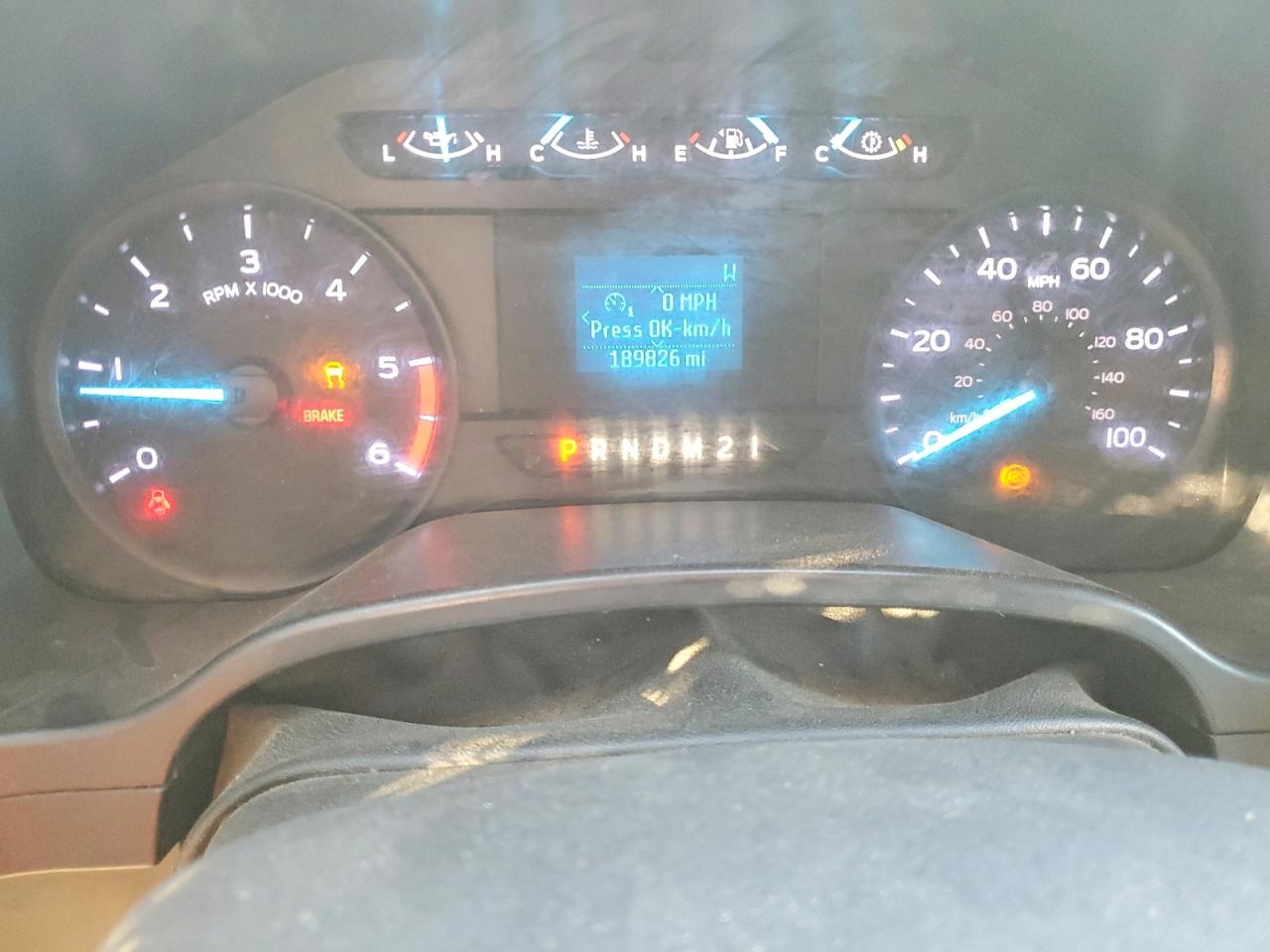 2019 FORD F550 SUPER DU photo 17