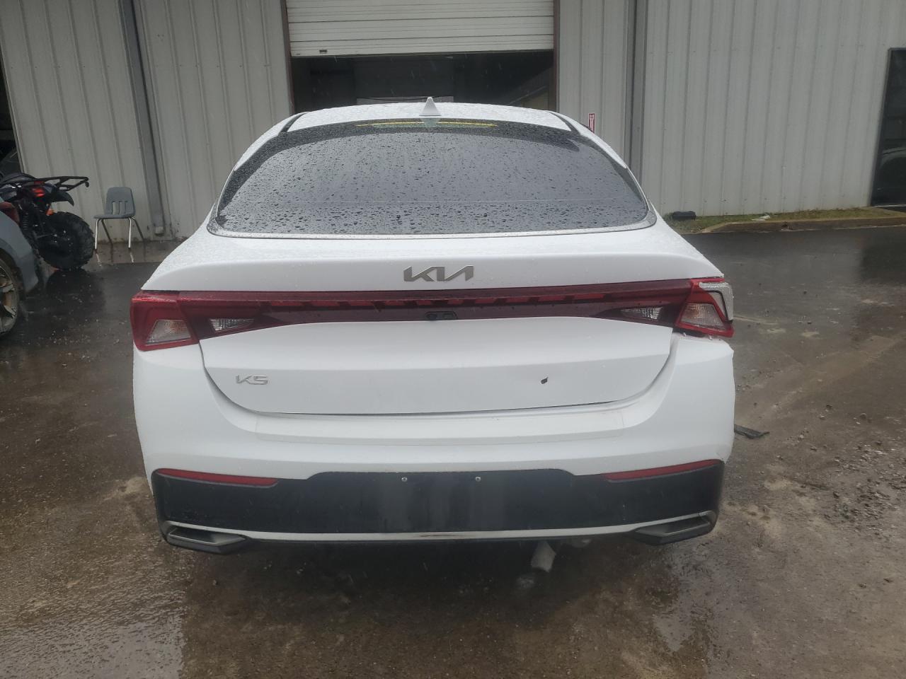 2023 KIA K5 LXS photo 6