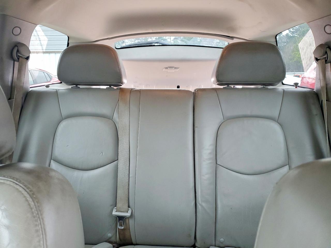 2008 CHEVROLET HHR LT photo 10