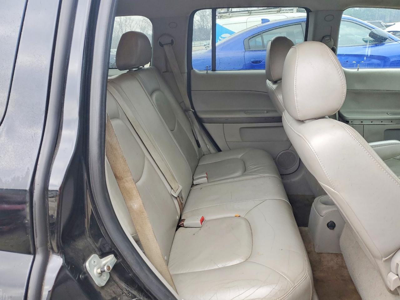 2008 CHEVROLET HHR LT photo 11