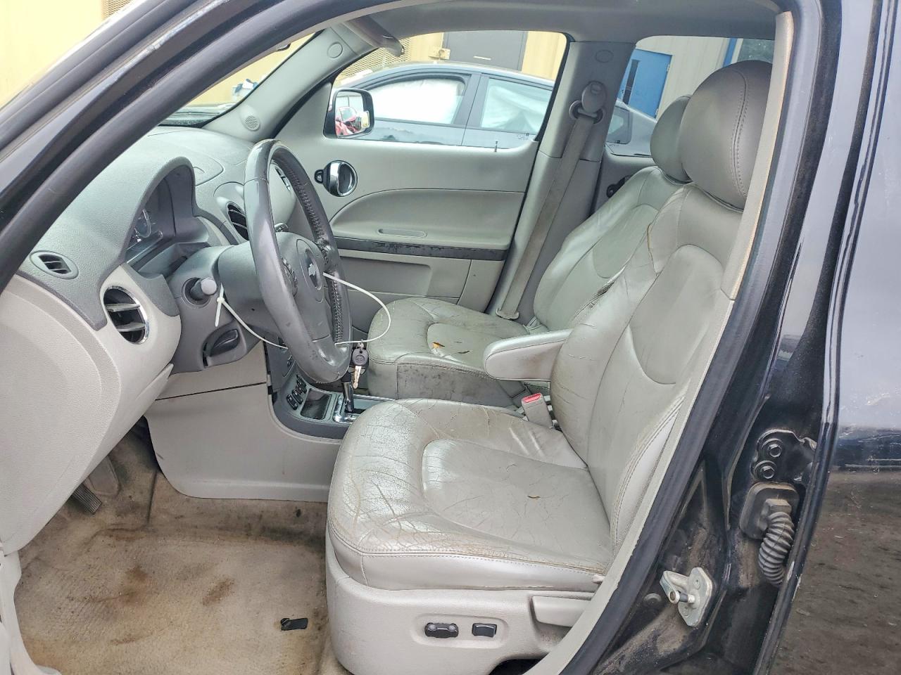 2008 CHEVROLET HHR LT photo 7