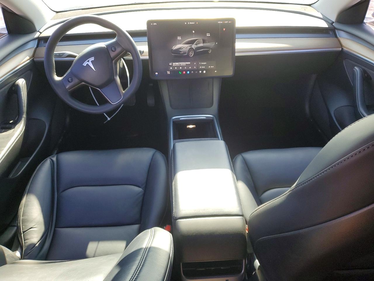 2022 TESLA MODEL 3 photo 15