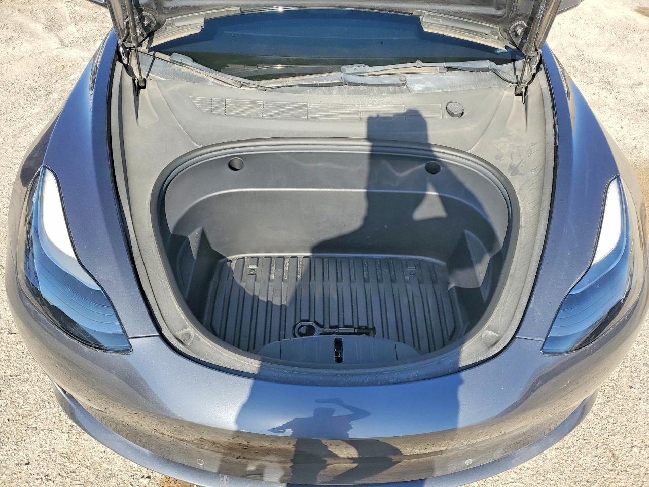 2022 TESLA MODEL 3 photo 23