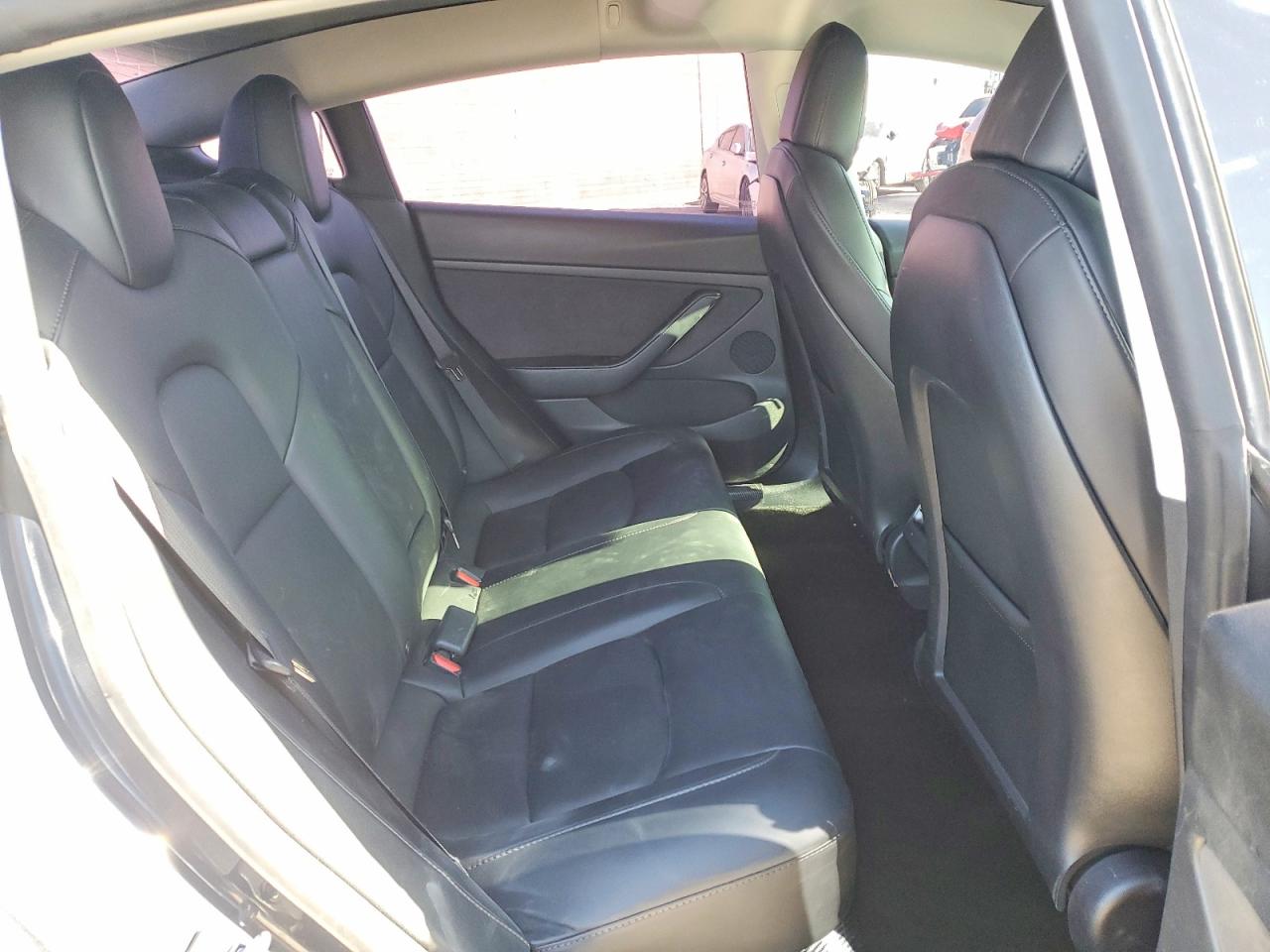 2022 TESLA MODEL 3 photo 21
