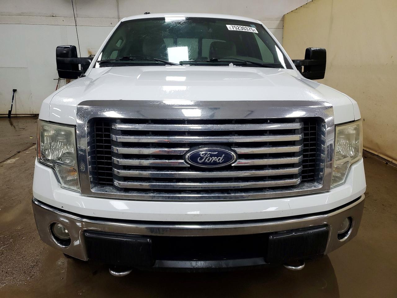 2010 FORD F150 SUPERCREW photo 13