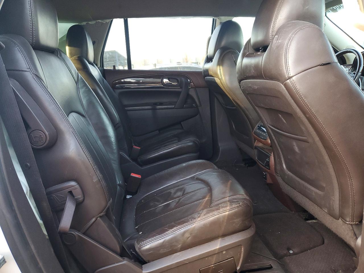 2014 BUICK ENCLAVE photo 11