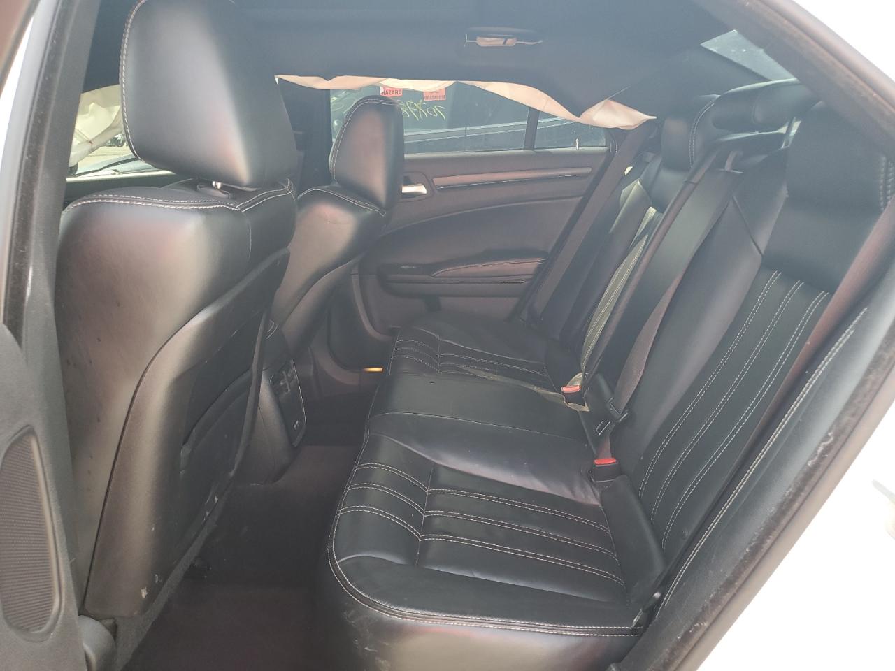 2020 CHRYSLER 300 S photo 19