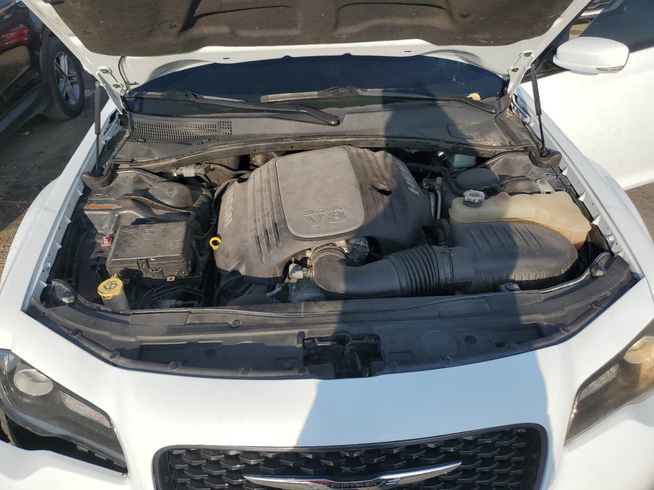 2020 CHRYSLER 300 S photo 21