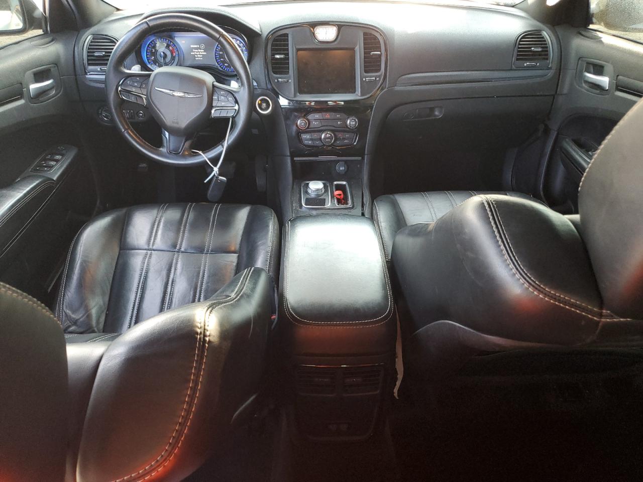 2020 CHRYSLER 300 S photo 15