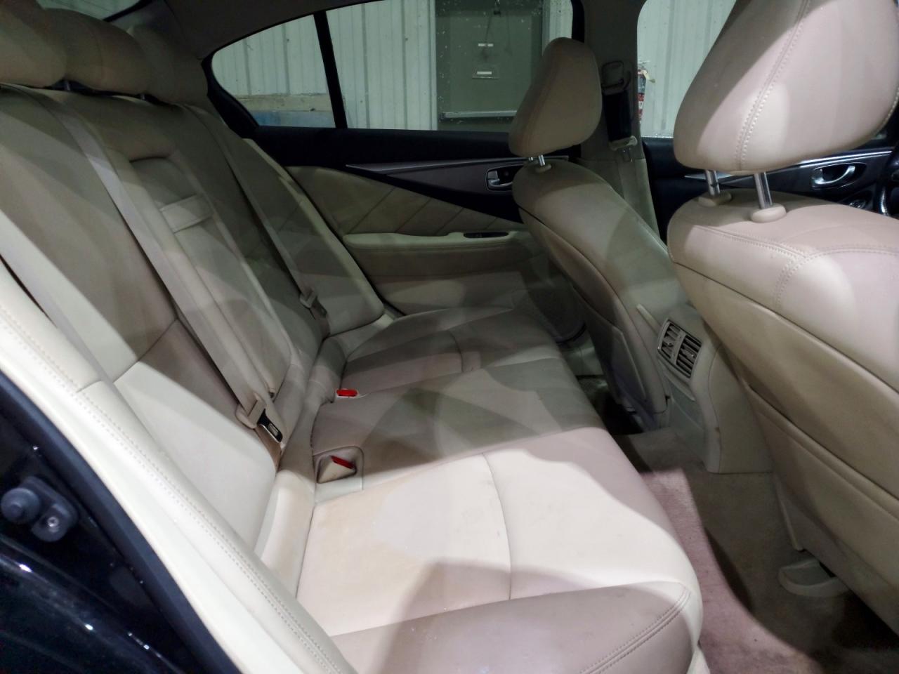 2015 INFINITI Q50 PREMIUM photo 19