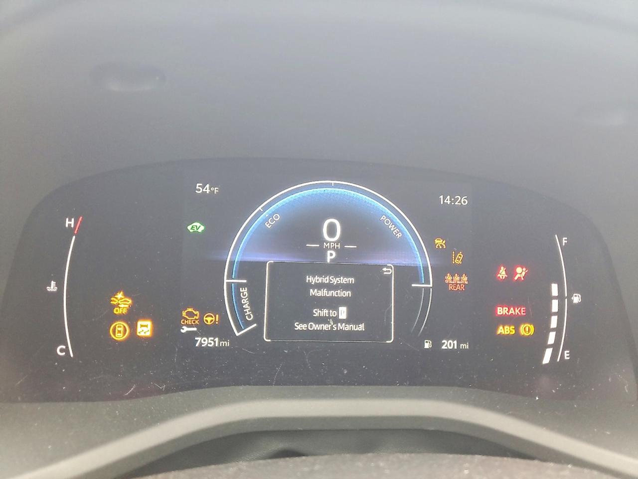 2025 TOYOTA CAMRY SE photo 25