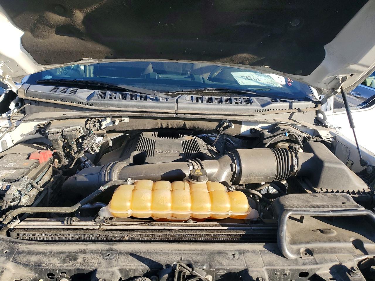 2017 FORD F150 SUPERCREW photo 21