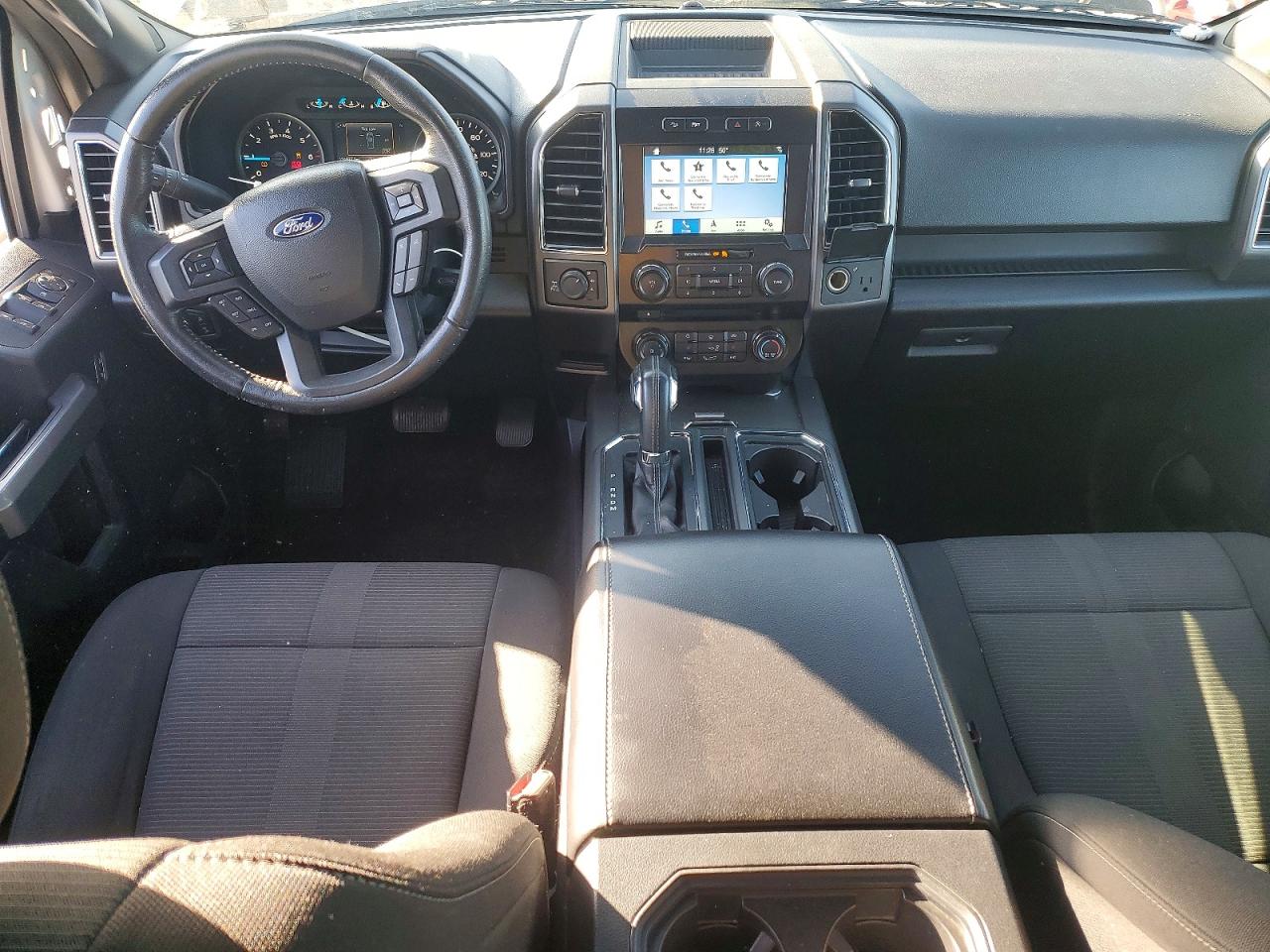 2017 FORD F150 SUPERCREW photo 15