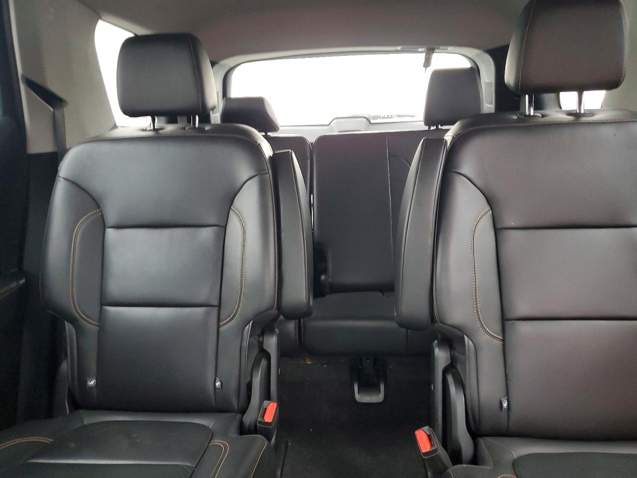2020 CHEVROLET TRAVERSE LT photo 10