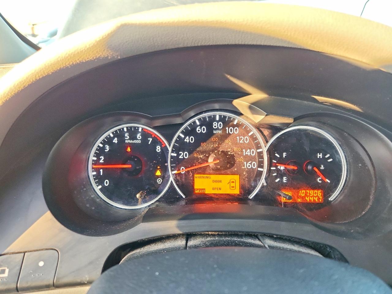 2011 NISSAN ALTIMA 2.5 photo 9