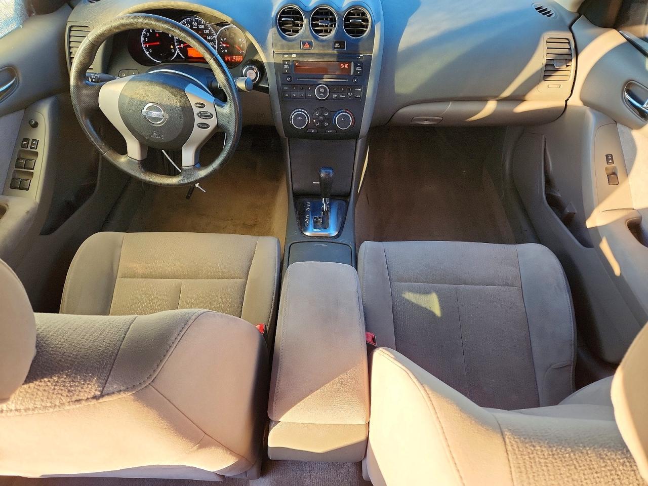 2011 NISSAN ALTIMA 2.5 photo 8