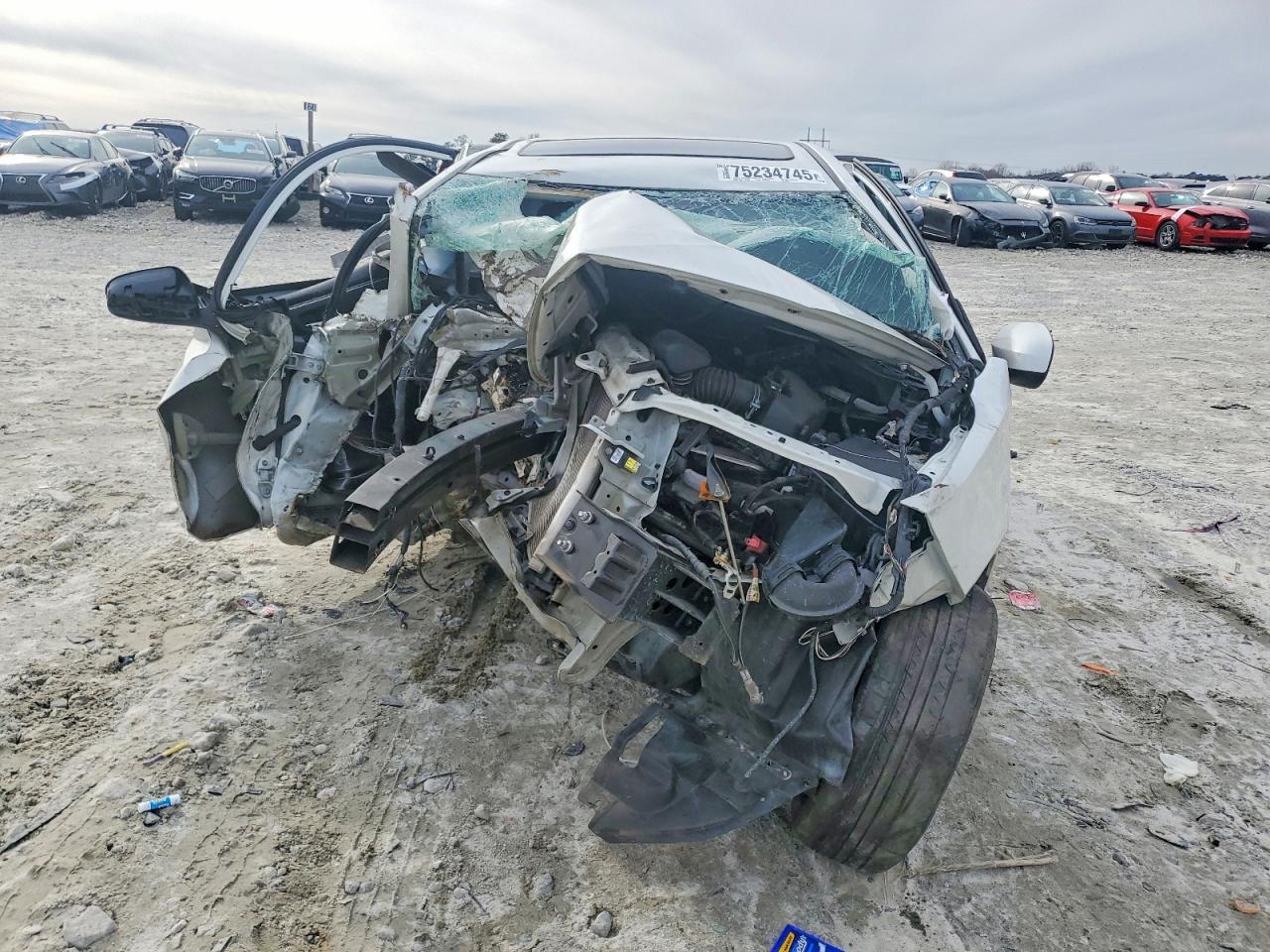 2019 TOYOTA COROLLA L photo 9