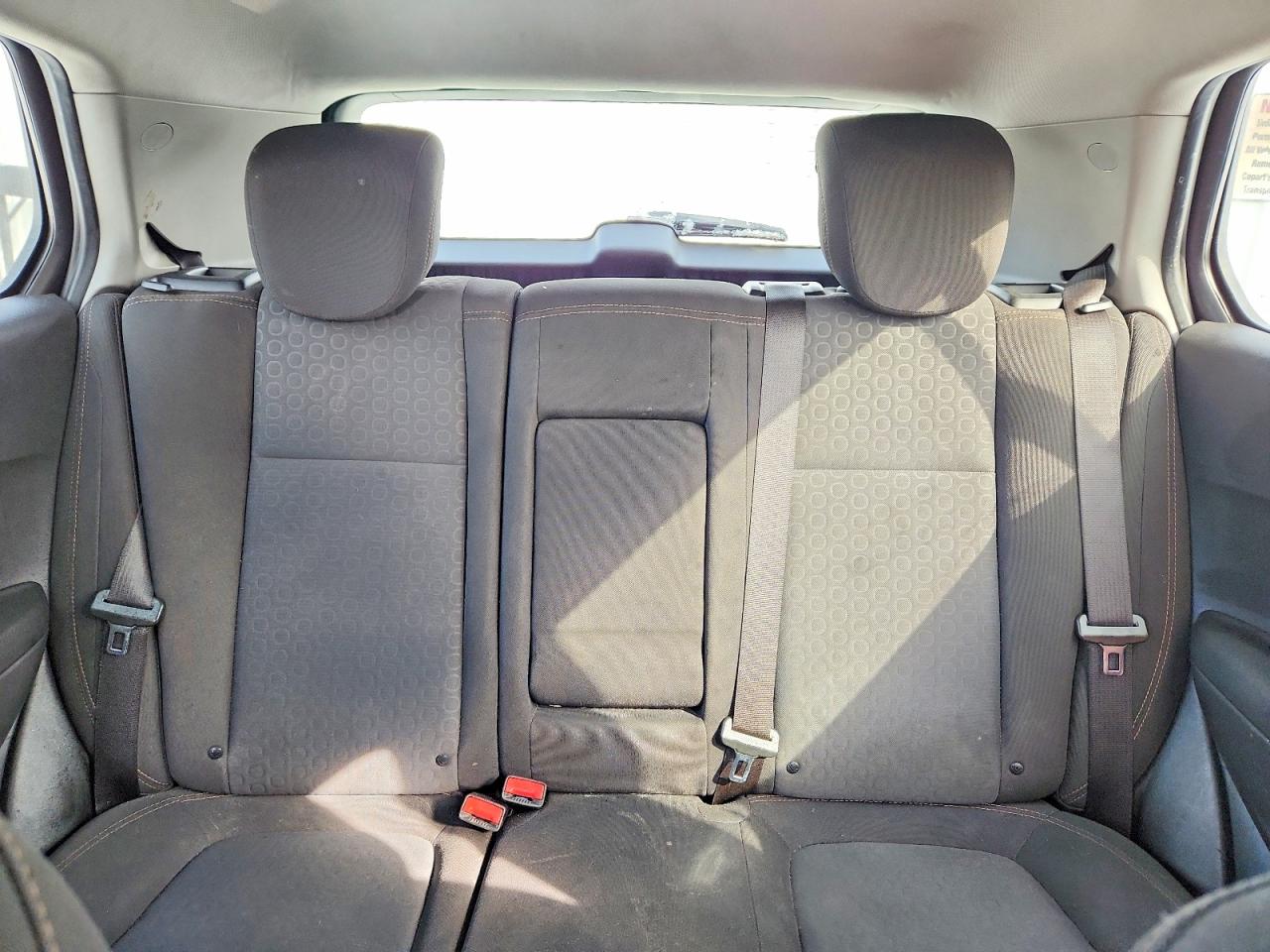 2020 CHEVROLET TRAX LS photo 28