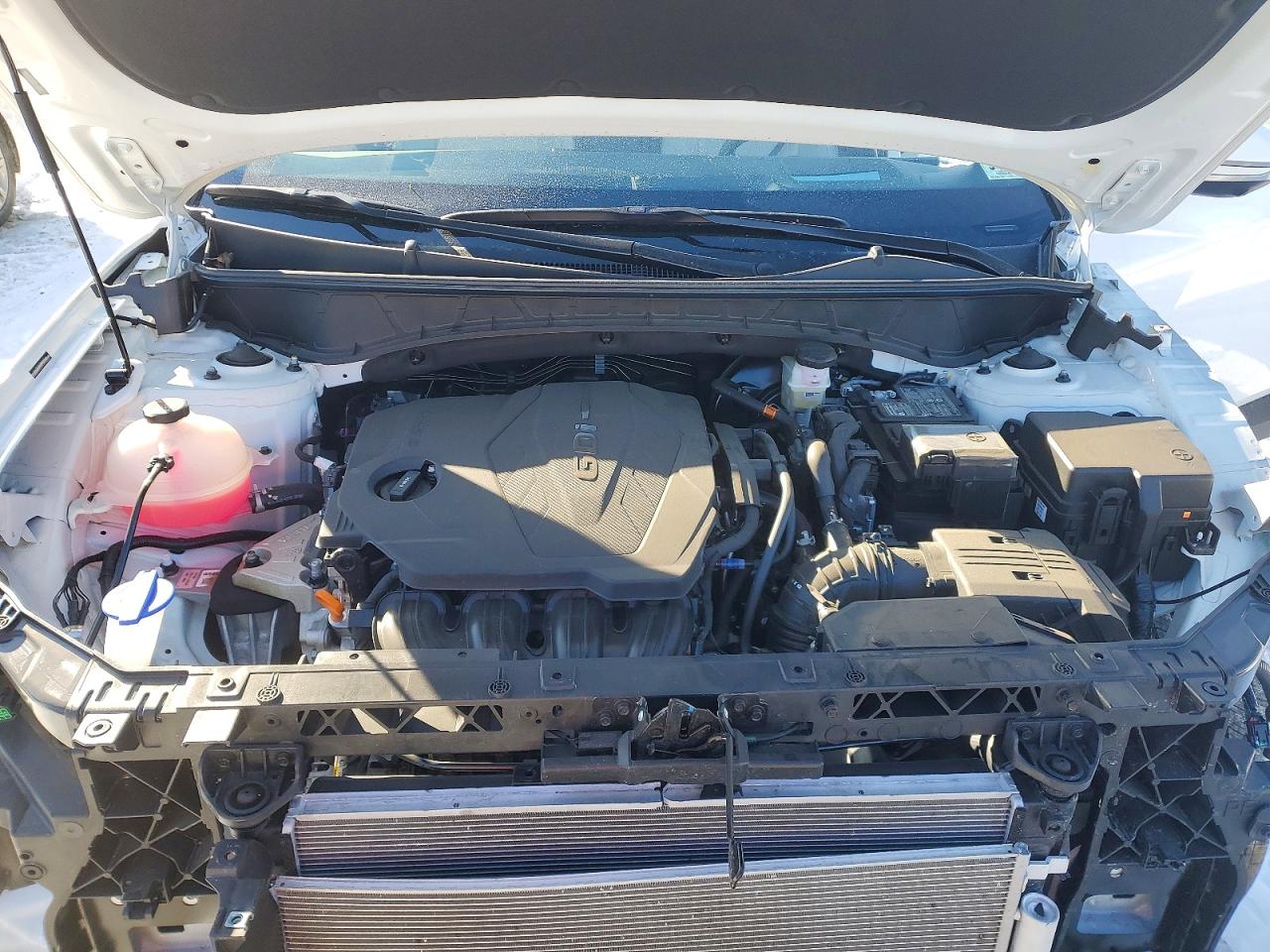 2025 HYUNDAI TUCSON LIMITED photo 34