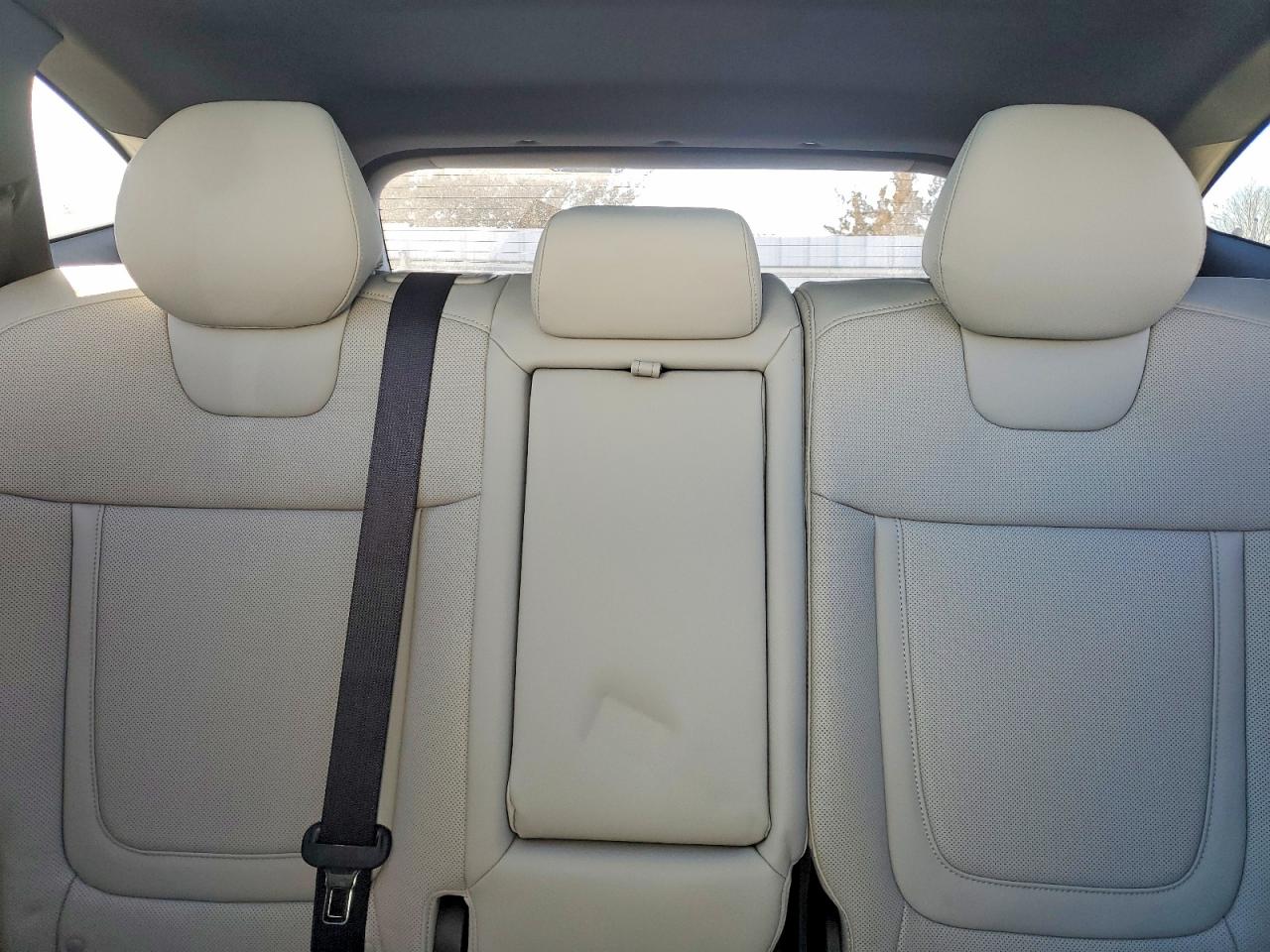 2025 HYUNDAI TUCSON LIMITED photo 28