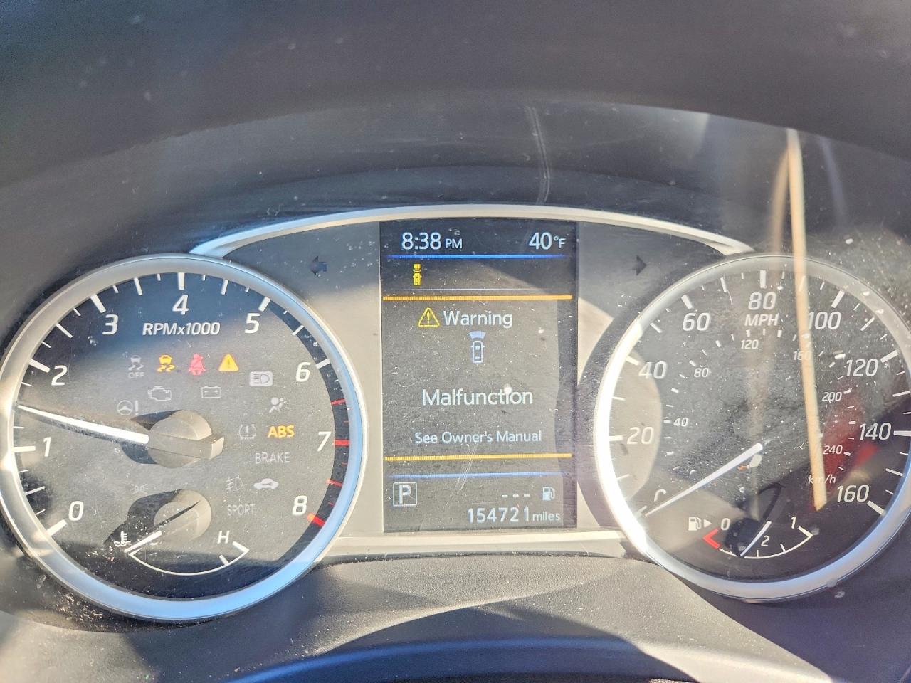 2019 NISSAN SENTRA SV photo 17