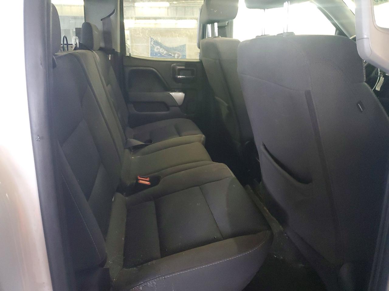 2016 CHEVROLET SILVERADO K1500 LT photo 19