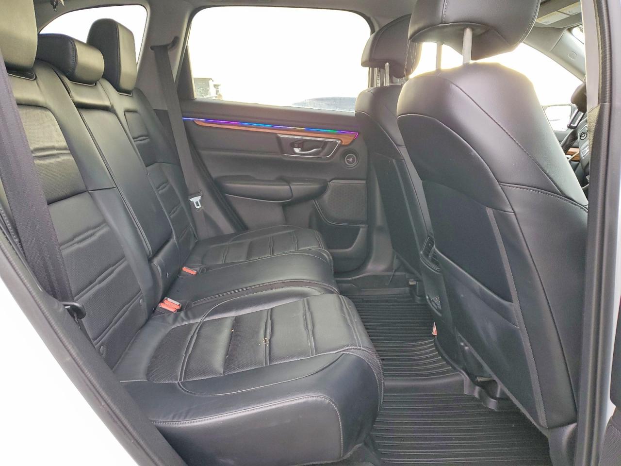 2020 HONDA CR-V EXL photo 10
