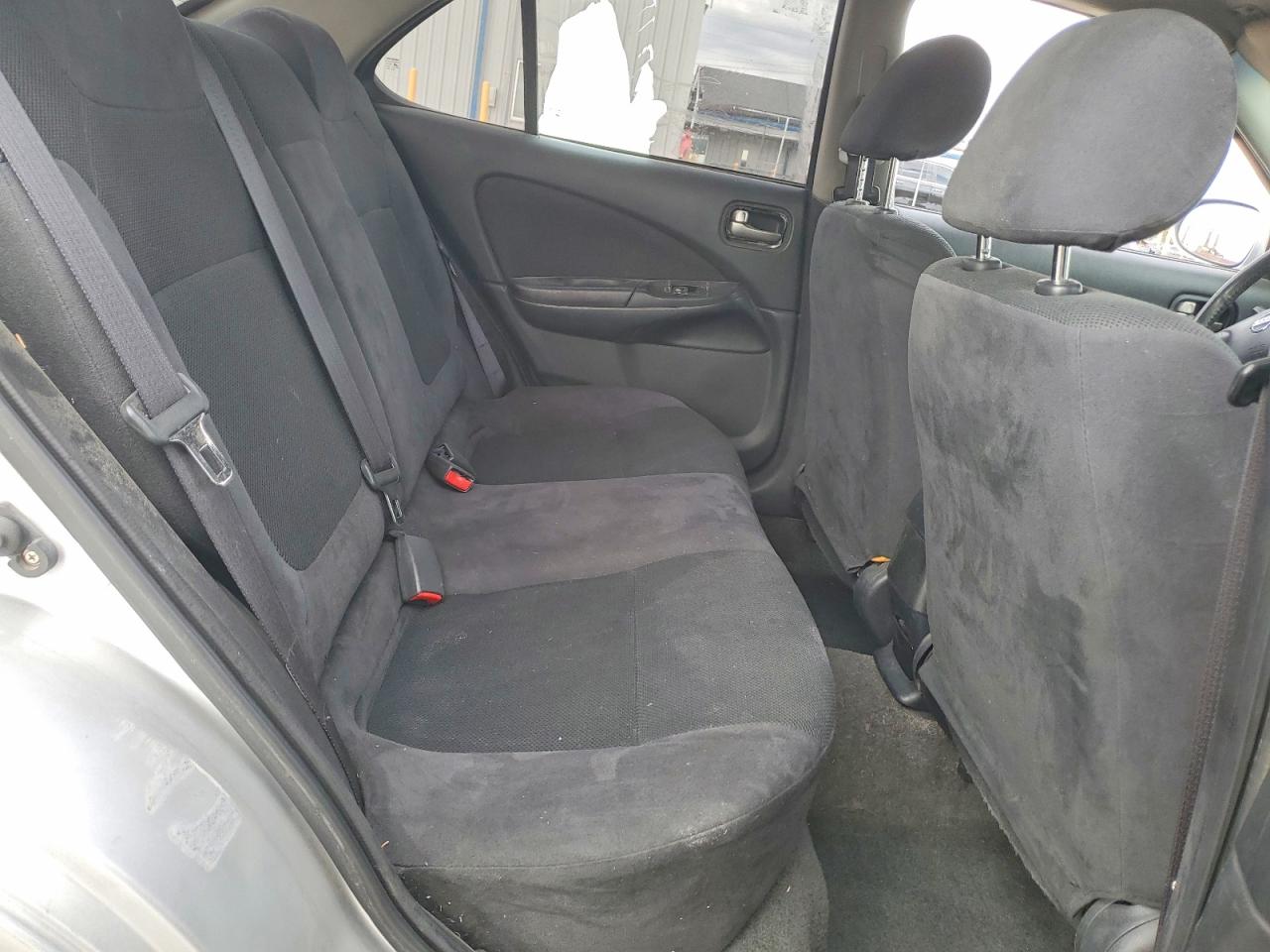 2006 NISSAN SENTRA 1.8 photo 19