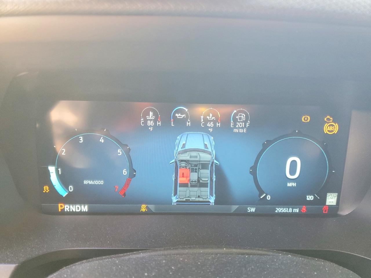 2024 FORD F150 XLT photo 25