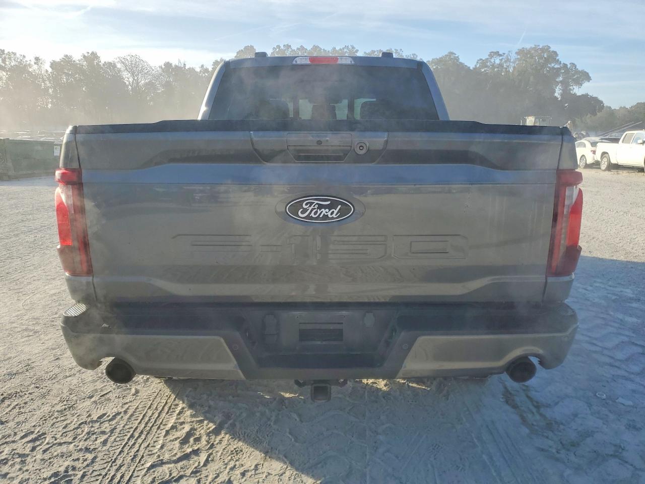 2024 FORD F150 XLT photo 16