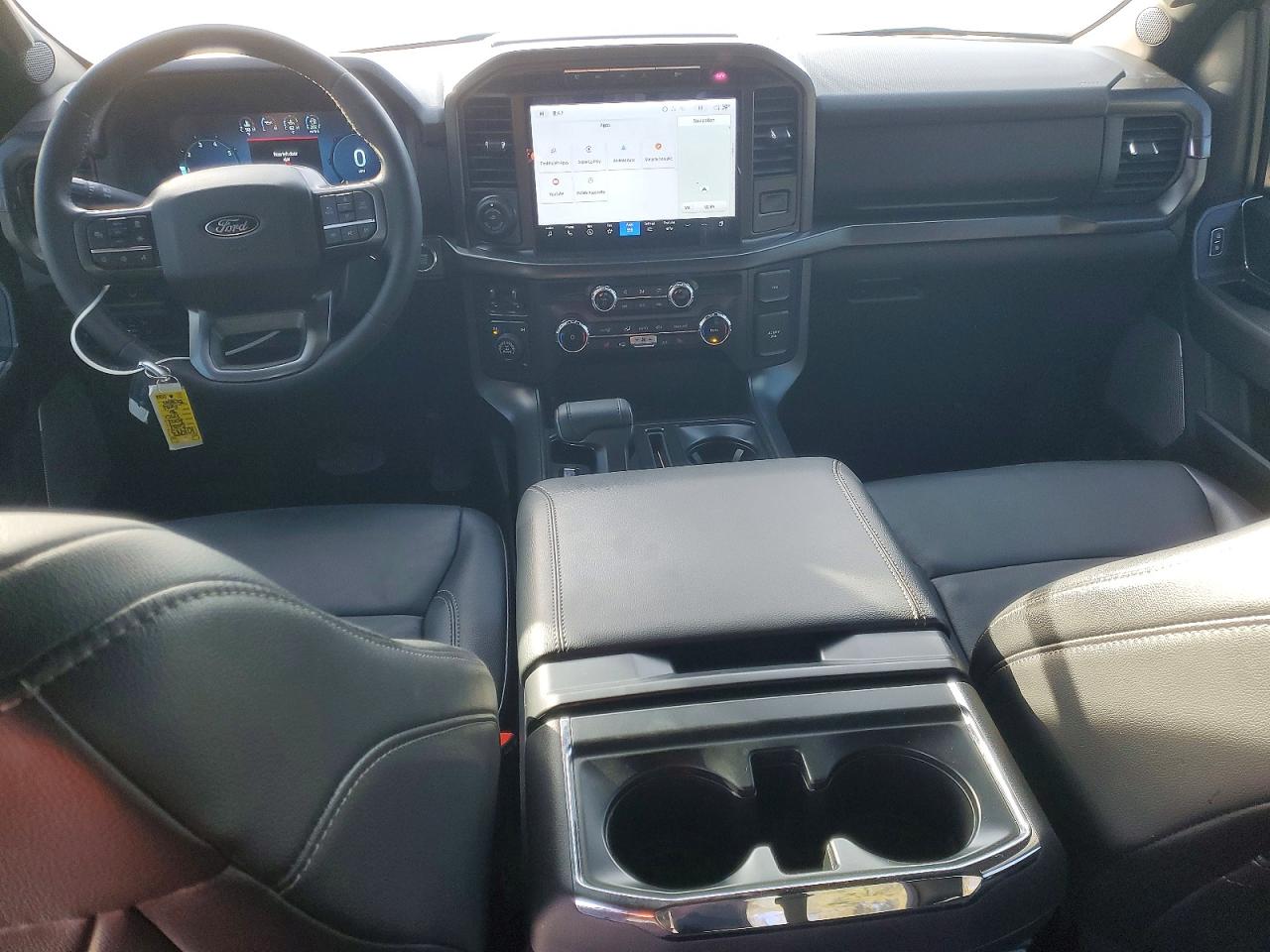 2024 FORD F150 XLT photo 22