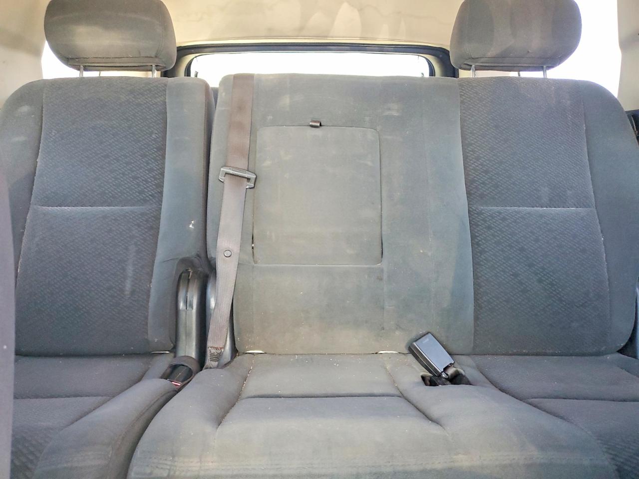 2008 CHEVROLET TAHOE C1500 photo 19