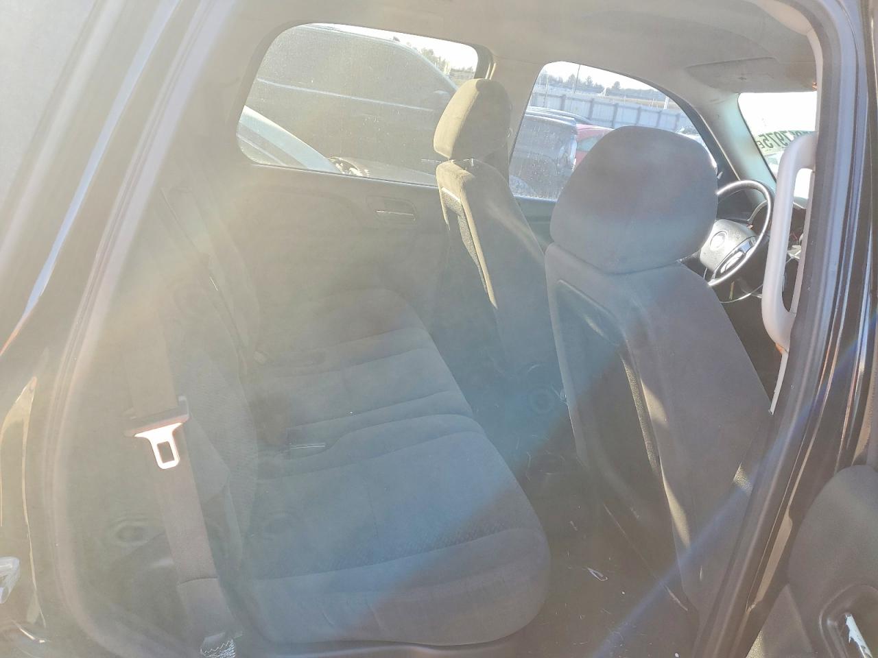 2008 CHEVROLET TAHOE C1500 photo 21