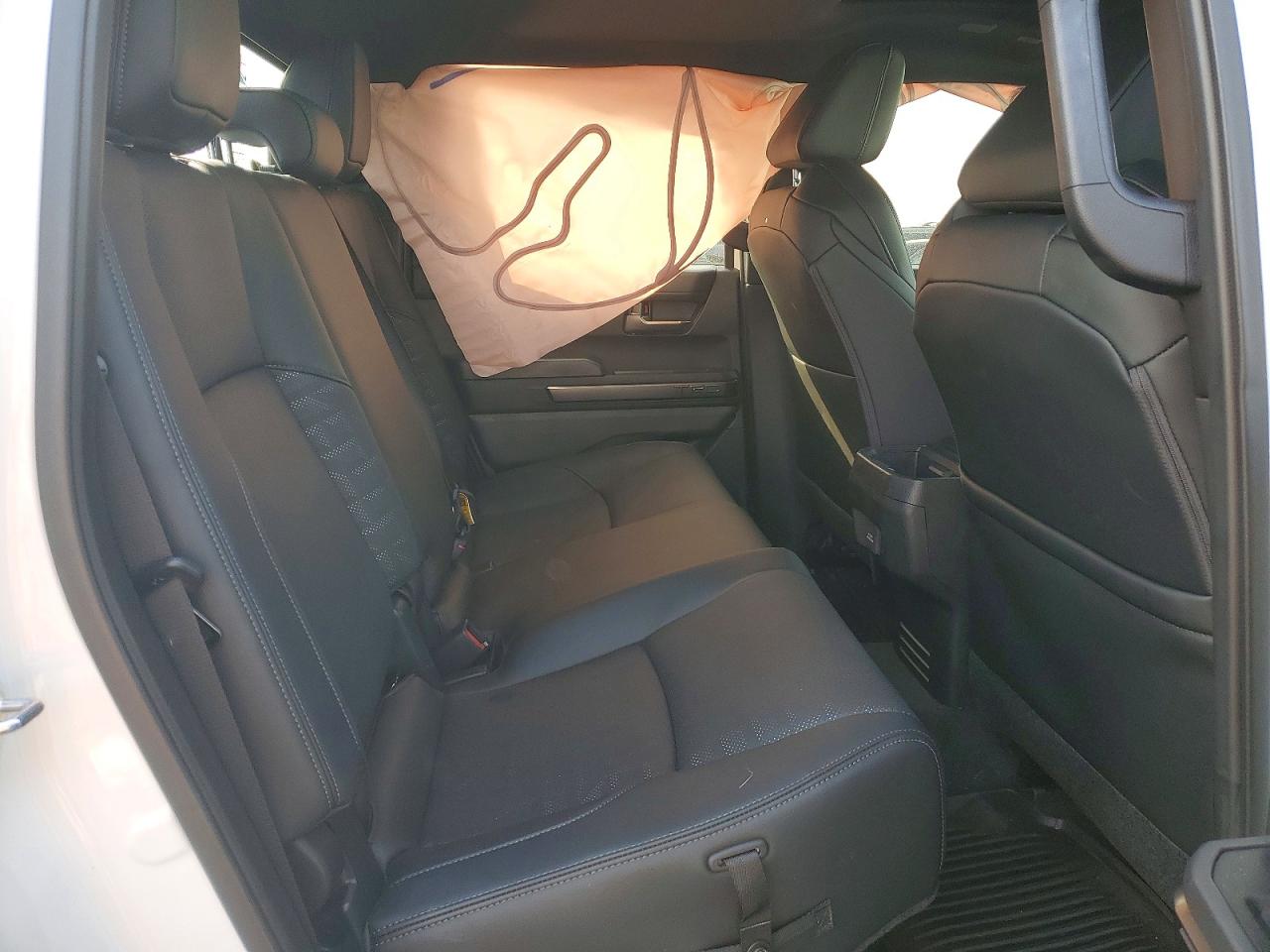 2025 TOYOTA TACOMA DOUBLE CAB photo 28