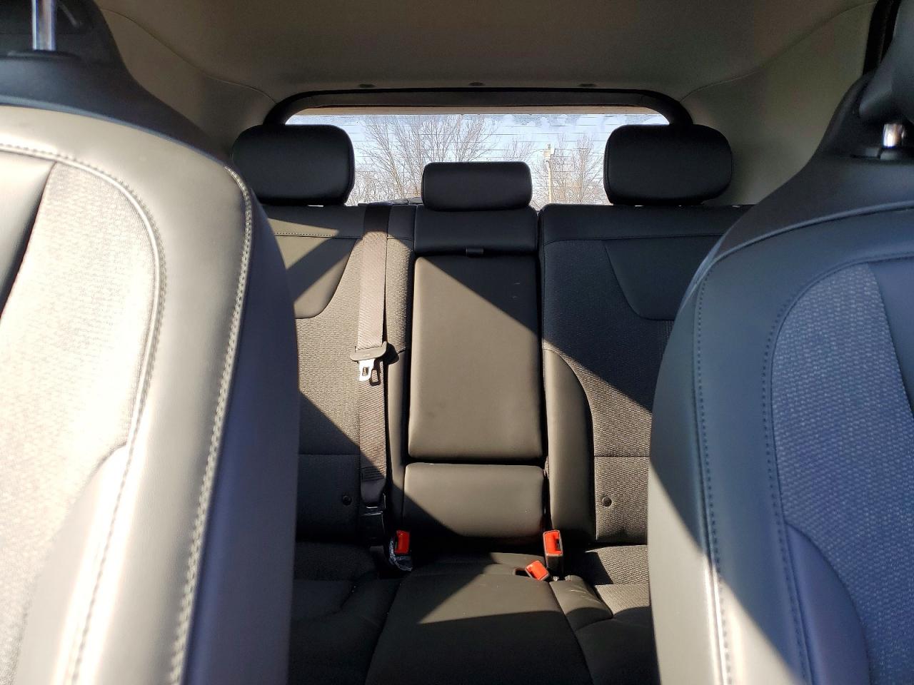 2024 KIA NIRO EX photo 10
