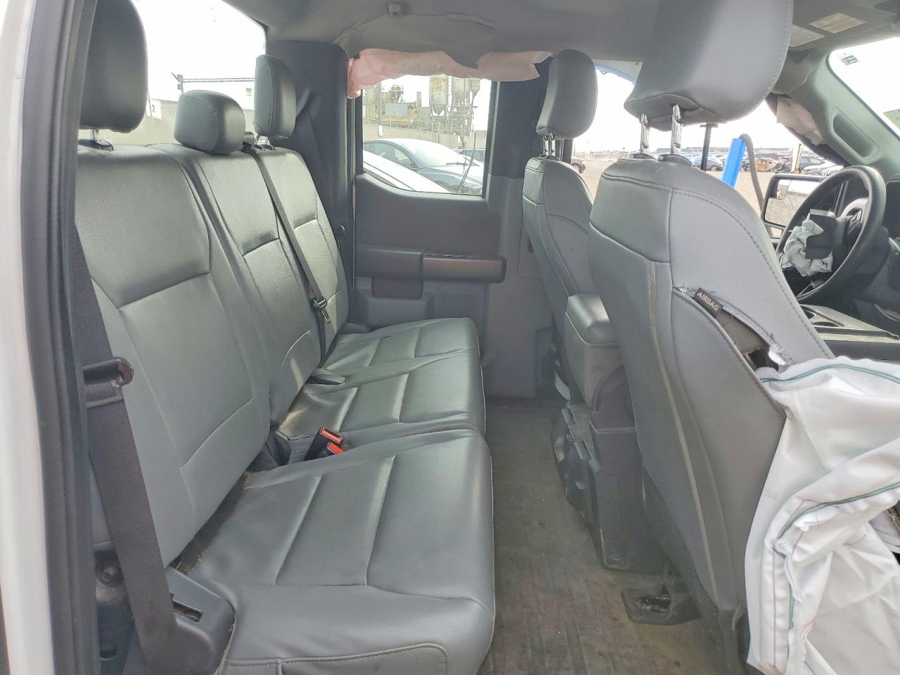 2022 FORD F150 SUPER CAB photo 10