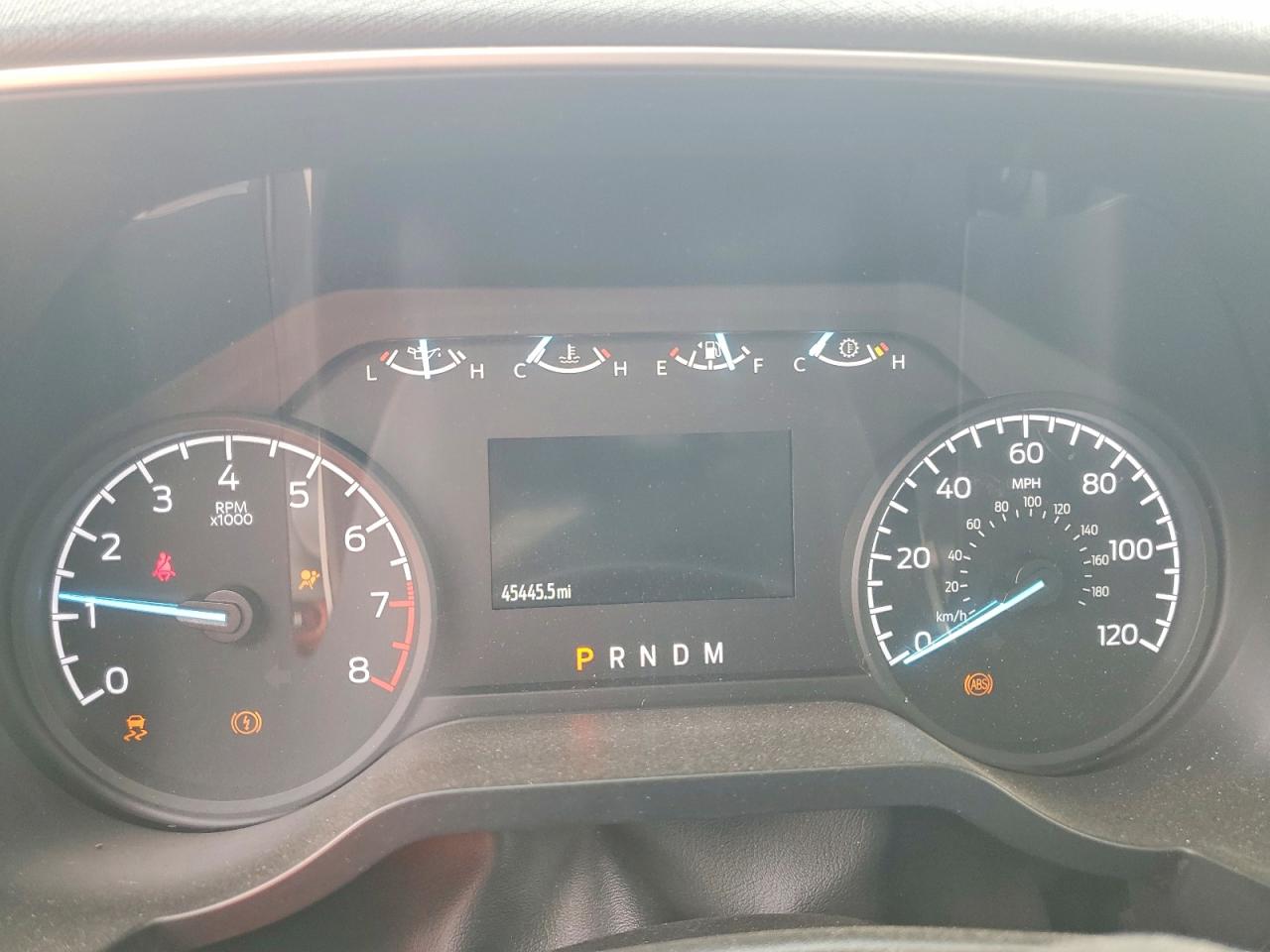 2022 FORD F150 SUPER CAB photo 9