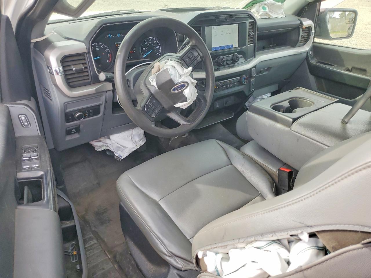 2022 FORD F150 SUPER CAB photo 8