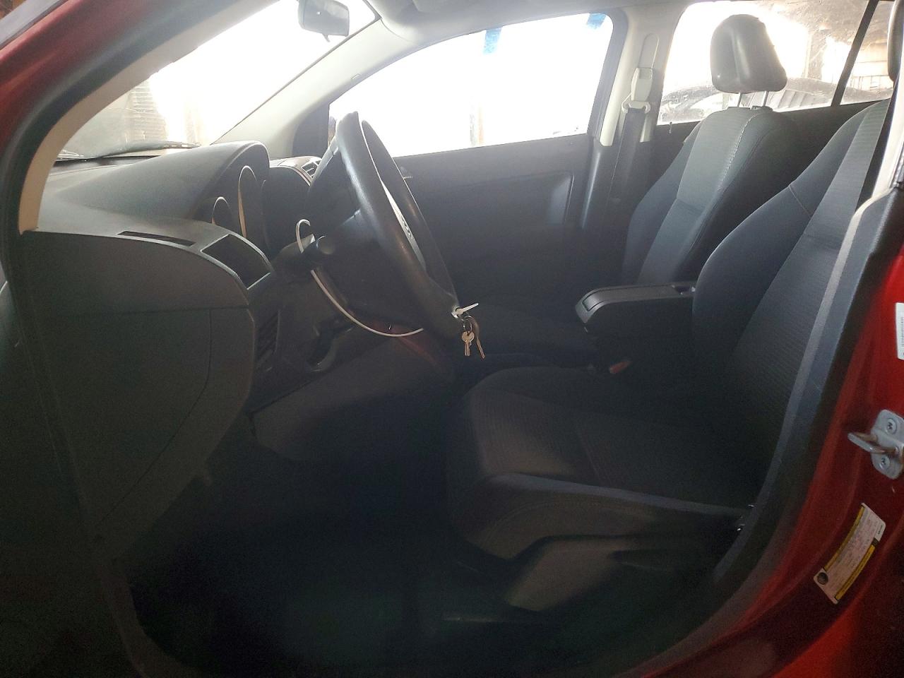2008 DODGE CALIBER SXT photo 7