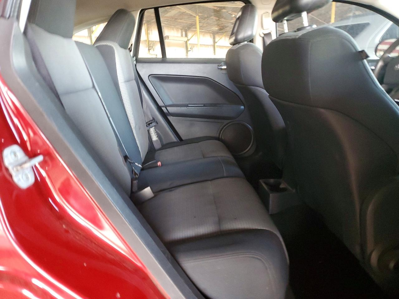 2008 DODGE CALIBER SXT photo 10