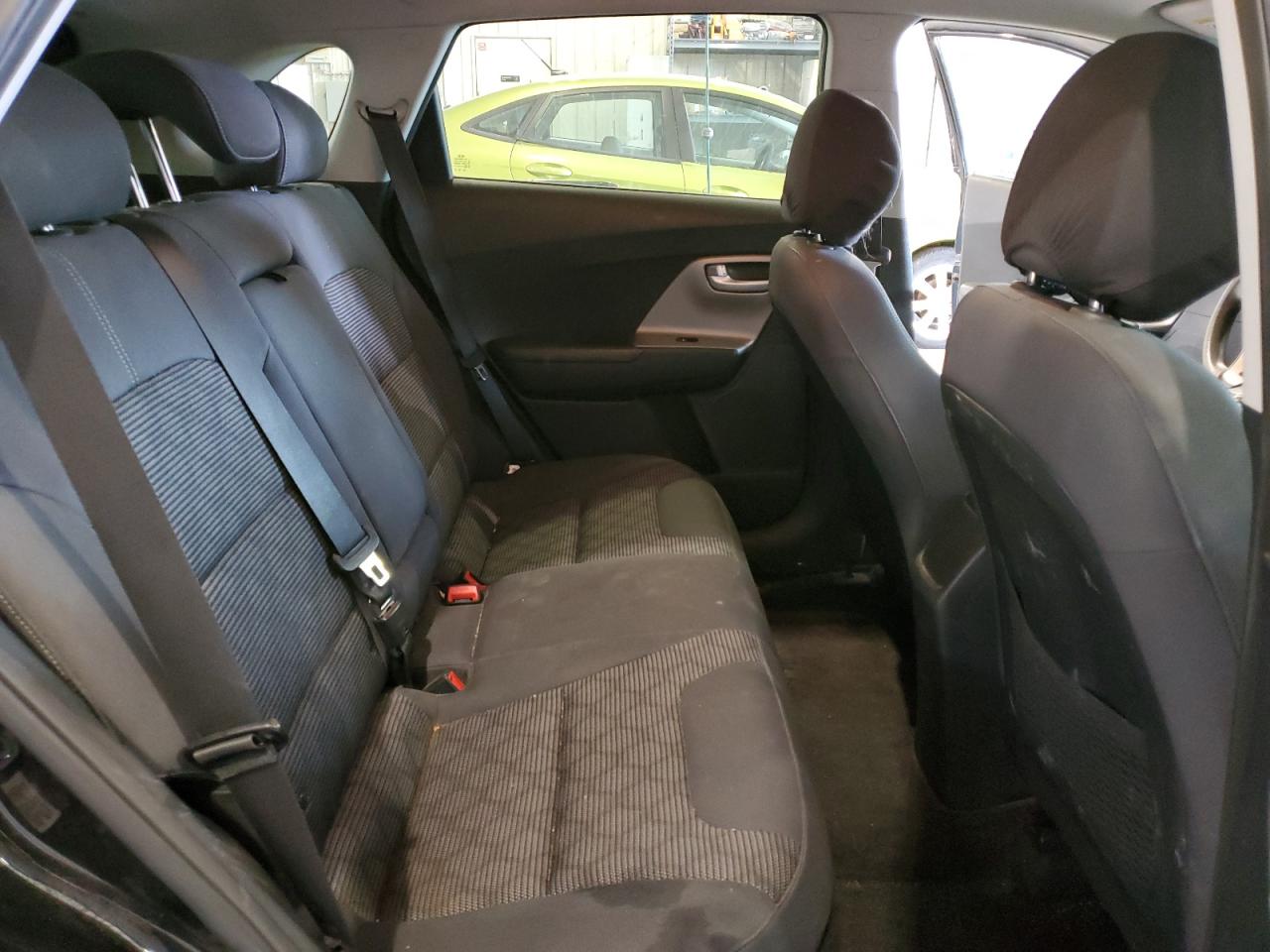 2017 KIA NIRO FE photo 31