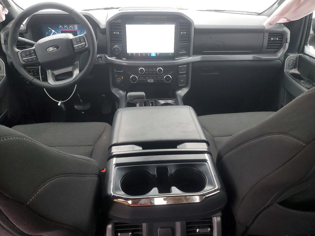 2025 FORD F150 XLT photo 22
